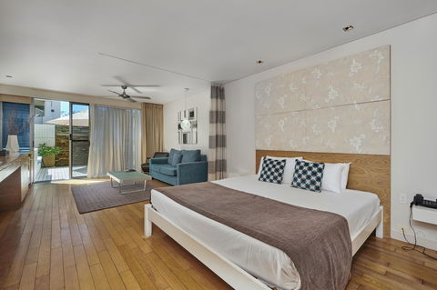 Waves Byron Bay - Perths Hotel 42