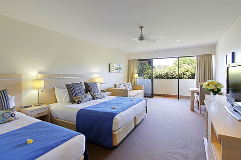 Waves Byron Bay - Perths Hotel 23