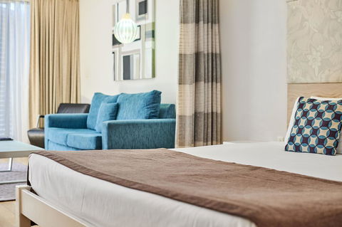 Waves Byron Bay - Perths Hotel 36