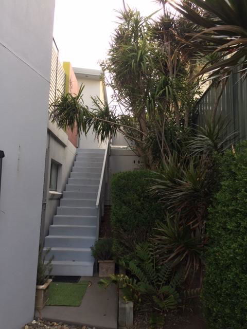 Churchill View Forster - Perths Hotel 14