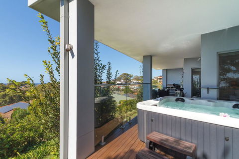 Churchill View Forster - Perths Hotel 20