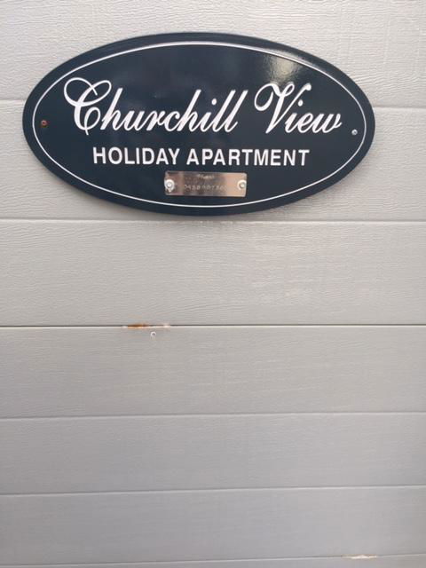 Churchill View Forster - Perths Hotel 2
