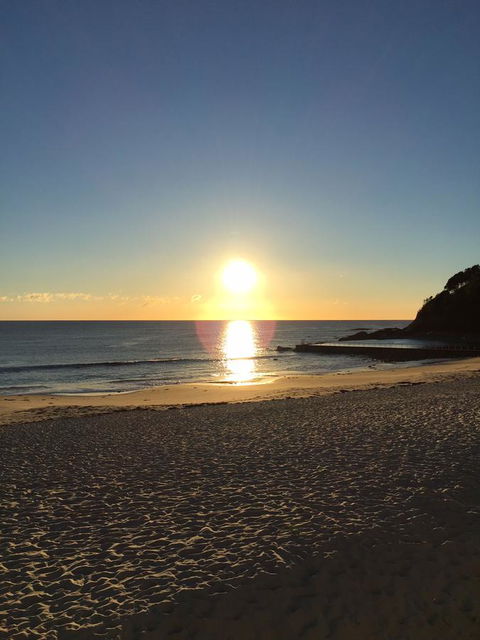 Churchill View Forster - Perths Hotel 22