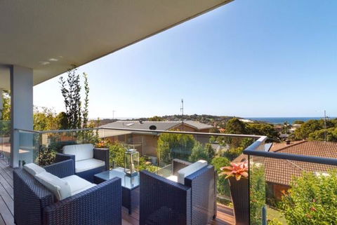 Churchill View Forster - Perths Hotel 5