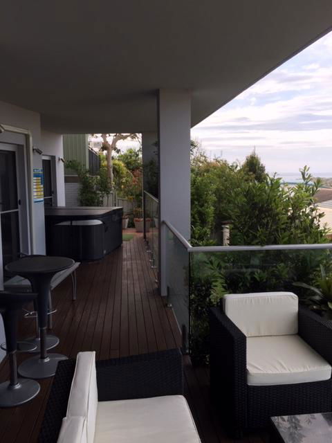 Churchill View Forster - Perths Hotel 10