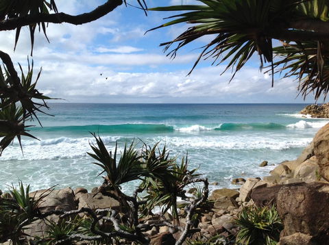 Churchill View Forster - Perths Hotel 1