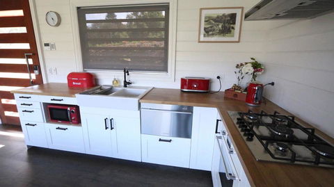 Amaroo Valley Springs - Perths Hotel 26