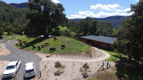 Amaroo Valley Springs - Perths Hotel 19