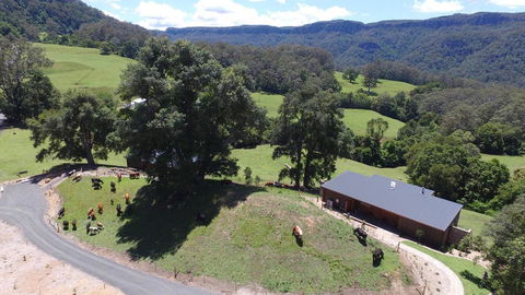 Amaroo Valley Springs - Perths Hotel 18