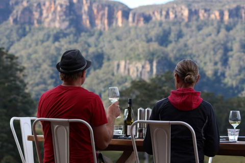 Amaroo Valley Springs - Perths Hotel 15