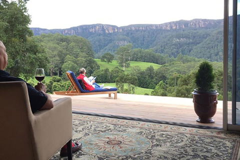 Amaroo Valley Springs - Perths Hotel 22