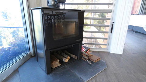 Amaroo Valley Springs - Perths Hotel 25