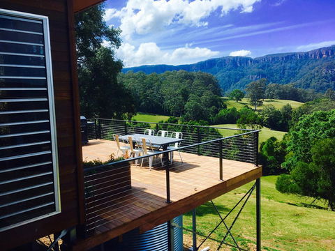 Amaroo Valley Springs - Perths Hotel 20