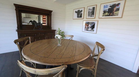 Amaroo Valley Springs - Perths Hotel 30