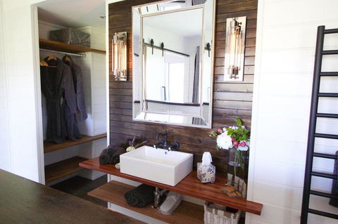 Amaroo Valley Springs - Perths Hotel 38