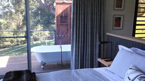 Amaroo Valley Springs - Perths Hotel 39