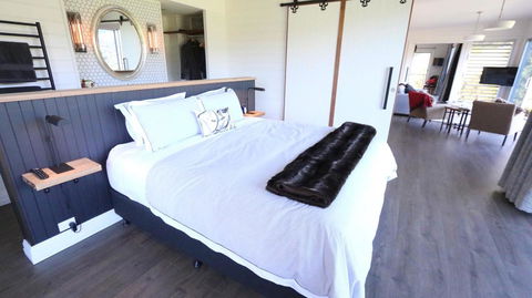 Amaroo Valley Springs - Perths Hotel 33