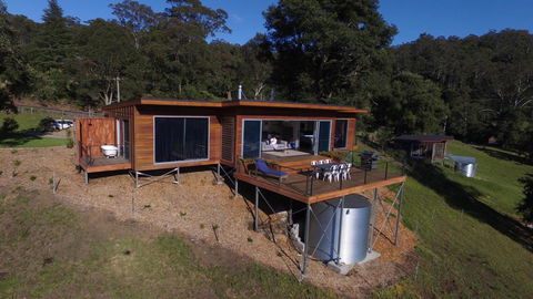 Amaroo Valley Springs - Perths Hotel 17