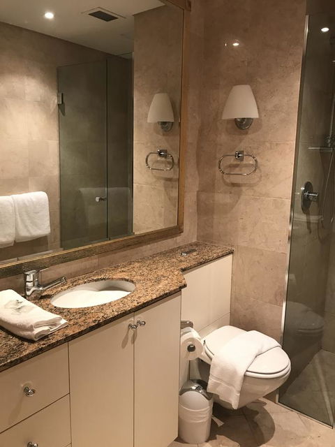 Wyndel Apartments Sydney CBD - Bond - Perths Hotel 7