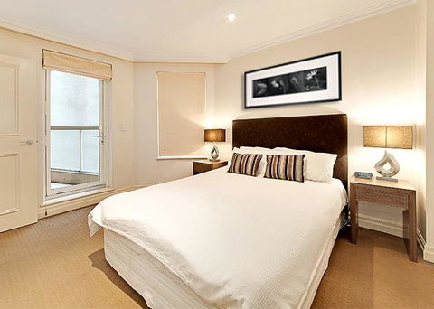Wyndel Apartments Sydney CBD - Bond - Perths Hotel 2
