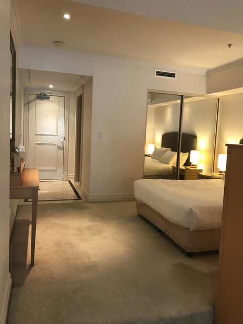 Wyndel Apartments Sydney CBD - Bond - Perths Hotel 5