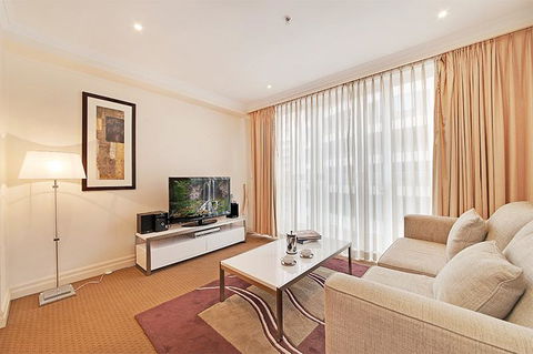 Wyndel Apartments Sydney CBD - Bond - Perths Hotel 10