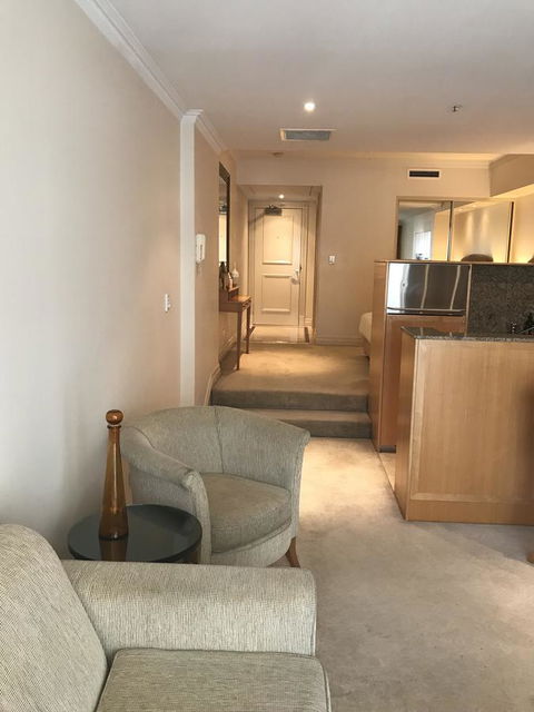 Wyndel Apartments Sydney CBD - Bond - Perths Hotel 4