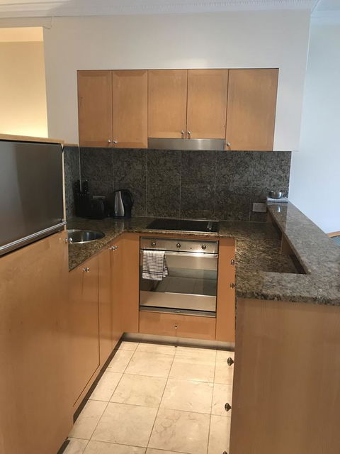 Wyndel Apartments Sydney CBD - Bond - Perths Hotel 6