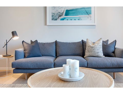 Oceanside Elegance At Superb Home Steps From Sand - Perths Hotel 7