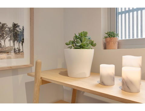 Oceanside Elegance At Superb Home Steps From Sand - Perths Hotel 18