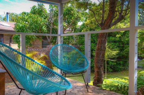 Yigala House - Perths Hotel 20