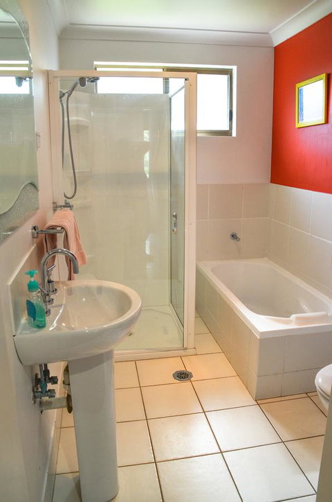 Yigala House - Perths Hotel 27