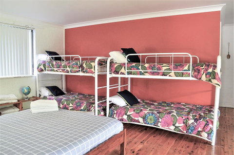 Yigala House - Perths Hotel 26