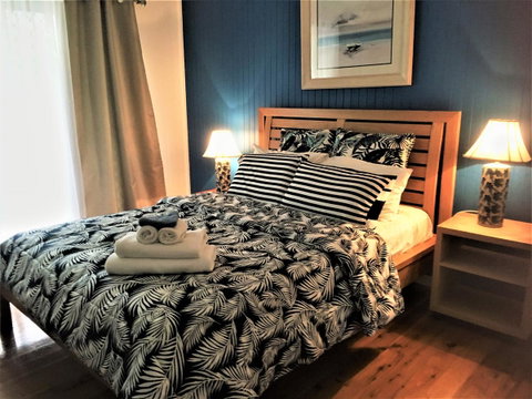 Yigala House - Perths Hotel 1