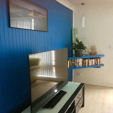 Yigala House - Perths Hotel 8