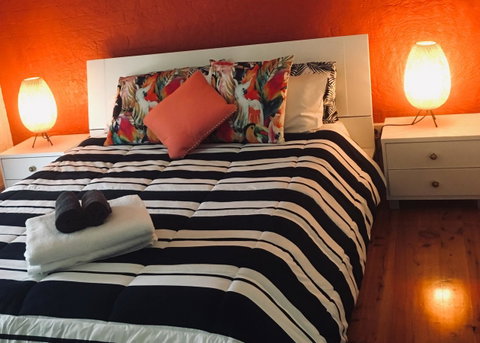 Yigala House - Perths Hotel 23