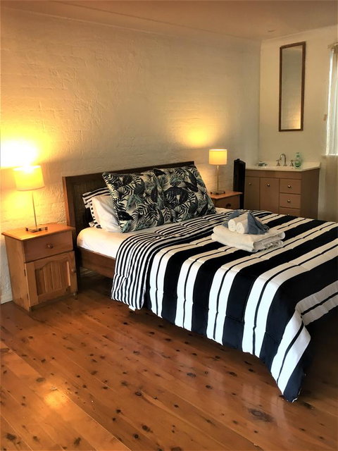 Yigala House - Perths Hotel 24