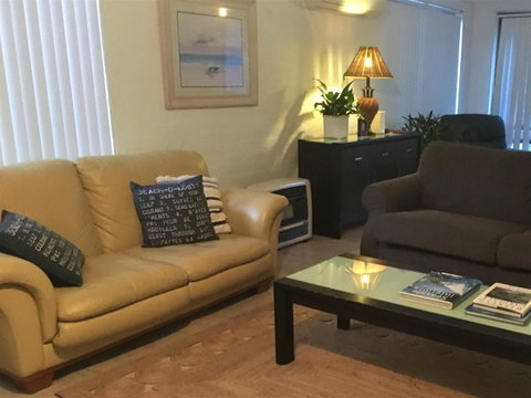 Yigala House - Perths Hotel 6