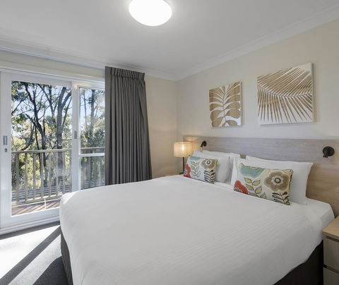 Oaks Cypress Lakes Resort - Perths Hotel 37