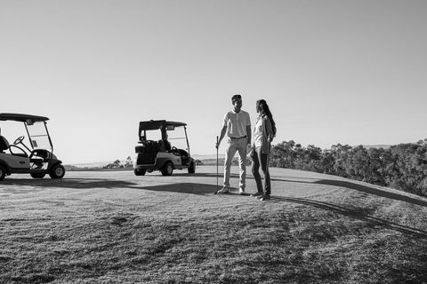 Oaks Cypress Lakes Resort - Perths Hotel 23