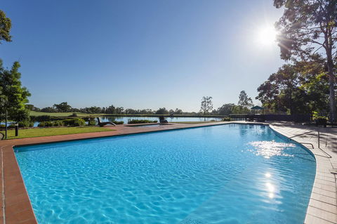 Oaks Cypress Lakes Resort - Perths Hotel 30