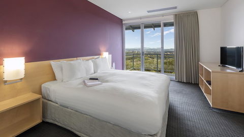 Oaks Cypress Lakes Resort - Perths Hotel 5