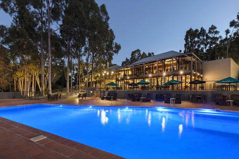 Oaks Cypress Lakes Resort - Perths Hotel 29