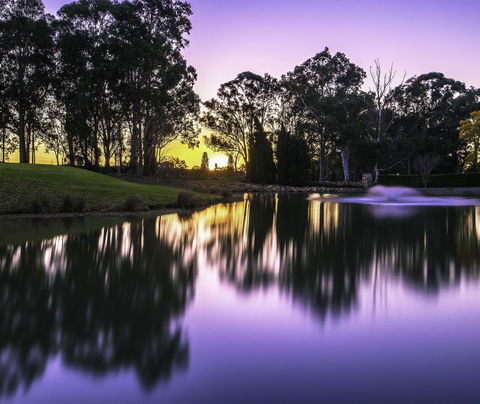 Oaks Cypress Lakes Resort - Perths Hotel 20