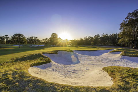 Oaks Cypress Lakes Resort - Perths Hotel 27