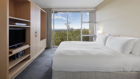 Oaks Cypress Lakes Resort - Perths Hotel 6