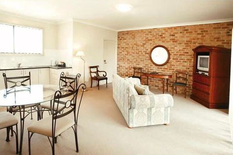 Potters Apartments - Perths Hotel 11