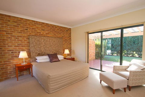 Potters Apartments - Perths Hotel 17