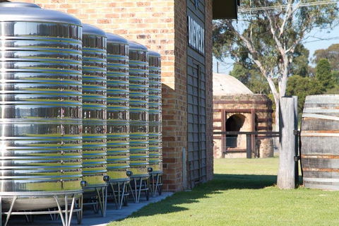 Potters Apartments - Perths Hotel 29