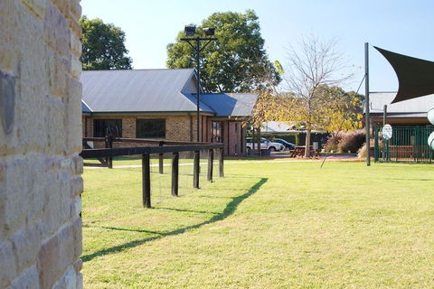 Potters Apartments - Perths Hotel 27